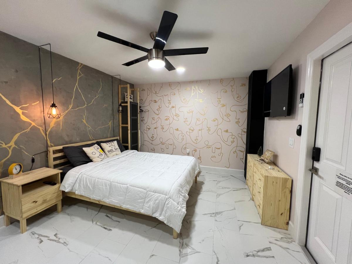 Busch Gardens Bliss Suite-2 Tampa Extérieur photo