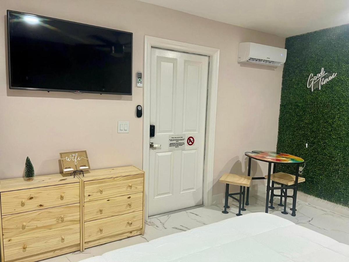 Busch Gardens Bliss Suite-2 Tampa Extérieur photo